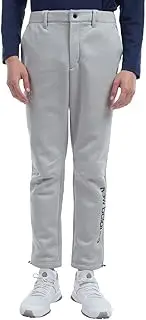 [New Balance] 012-4236005 Men's Jogger Pants (Stretchable, Fleece) / Golf