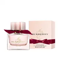 在飛比找蝦皮購物優惠-全新 預購 正品90ml 限定款 Burberry 女性淡香