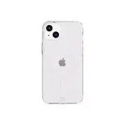 Tech21 Evo Clear - Apple iPhone 15 Plus Case MagSafe(R) Compatible