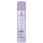 Pureology Style + Protect Refresh & Go Dry Shampoo 150g Non-Drying Formula Vegan