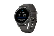 Garmin Venu 2s Smart Sports Watch - Grey/Slate - Damaged Box