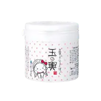 在飛比找比比昂日本好物商城優惠-豆腐盛田屋 玉之輿豆乳面膜 150g