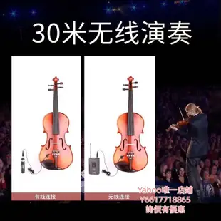 特賣-拾音器JTS CX-500/MA-500小提琴麥克風專用小型拾音器家用舞臺演奏麥克拾音夾