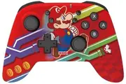 Switch Wireless HORIPAD (Super Mario) by Hori