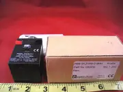 Pepperl Fuchs NBB15-L2-WS-C-BHM Proximity Sensor 85438 NBB15L2WSCBHM 20-250vac