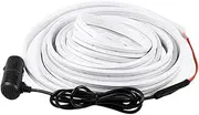 Trunk Ambient Lights - Trunk Surrounding Cuttable LED Strips - Water Resistant Auto Accessories, Interior Illumination Decoration for Sedan Minivan Truck