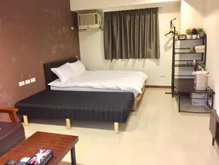 Economy double Room Apartment - 5-4