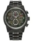 Citizen watch men ECO-DRIVE CA0805-53X