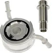 918-495 Engine Oil Cooler Fit for Select Ram Models