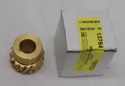 Boston Gear 13764 QB1216 Replacement Bronze Worm Gears Quad Thread 12 DP