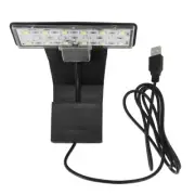 Freshwater Planted Tank LightFull Fish Tank Clip On Light