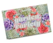 Colourpop Garden Variety Eyeshadow Palette 15 Colors New in box shimmer - matte