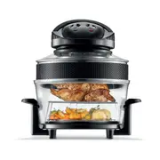 12L Convection Oven