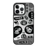 iPhone 14 Pro Max Mirror Case MagSafe Compatible All at once