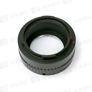 【199超取免運】[享樂攝影]M42 鏡頭-萊卡Leica L LUMIX S SL轉接環 LT L-mount Panasonic全片幅相機 S1R S1 SL2 CL TL2【APP下單4%點數回饋!!】