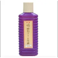 在飛比找蝦皮購物優惠-日本老品牌蜂王乳洗面乳 200ml