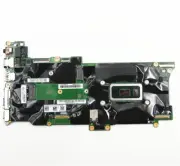 01YU392 For Lenovo Thinkpad X1 Carbon 7th X1 Yoga 4th Motherboard I7-8665 16G