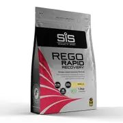 Science-In-Sport SiS REGO Rapid Recovery Pouch 1.5kg Vanilla - Size Vanilla