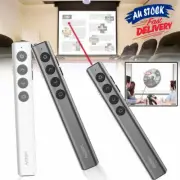 PowerPoint Presentation Remote Control PPT Clicker Pen Presenter Wireless Pen
