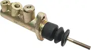 Youxiaho 1 Piece Brake Master Cylinder Compatible with Massey Ferguson 362 Series Tractors Models OEM 3014780M91 3614780M91