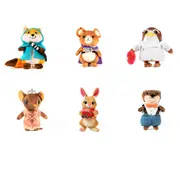 [Starling Games] Everdell Stuffed Critter Plush Toy - Shopkeeper