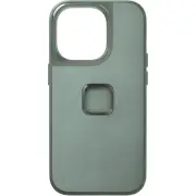 Peak Design Mobile Everyday Case Sage - iPhone 14 Pro