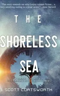 在飛比找博客來優惠-The Shoreless Sea: Liminal Sky