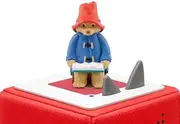 Tonies Paddington Bear: More About Paddington, Audio Story for Toniebox, Narrated by Stephen Fry