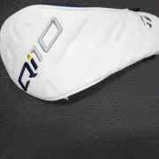 TaylorMade Golf Qi10 Driver head cover BRAND NEW fast ship 250529