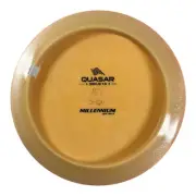 Quasar | Sirius | Tan/Black 167-169g