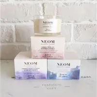 在飛比找蝦皮購物優惠-🇬🇧 英國正品Neom 香氛蠟燭 精油香氛 皇家奢華 舒緩恬