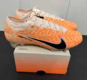 New Nike Zoom Mercurial Vapor 15 Elite NU FG United Pack DZ3455 800 Men Size 8.5