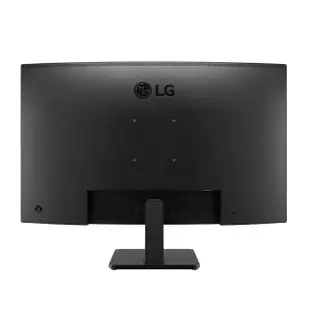 【LG 樂金】32MR50C-B 32型 VA 100Hz 曲面護眼窄邊框螢幕(FreeSync/1500R)