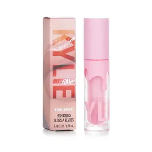 KYLIE BY KYLIE JENNER - High Gloss 唇彩