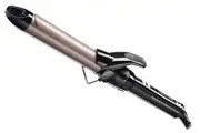 VS Sassoon VS325A Professional 25mm Barrel Iron Ceramic Hair Curler bounce Wave