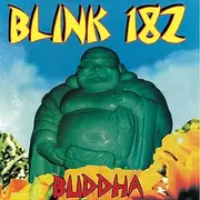 [Alliance Entertainment] Buddha - Coke Bottle Green [Vinyl] blink-182 and Blink 182