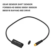 Electric Bike Gear Shift Sensor For BAFANG BBS01B 02B HD Conversion Kit