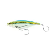 Nomad Madscad Sinking Stickbait Lure 115mm