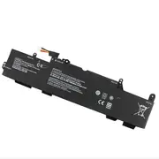 Replacement SS03XL Battery for HP MT44 EliteBook 735 G5/745 G5/830 G5/836 G5/840 G5 G6