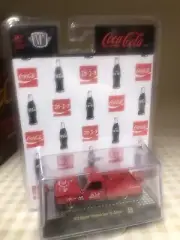 m2 machines 1/64 chevrolet Cheyenne Super 10 Custom Red Coke A36