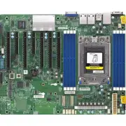 ✅*FULL WARRANTY* Supermicro H12SSL-NT Socket SP3/Single AMD EPYC 7002/DDR4 MBD