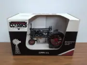 1/16 Scale Models McCormick Deering Farmall F12 Tractor Open House Nov 2000