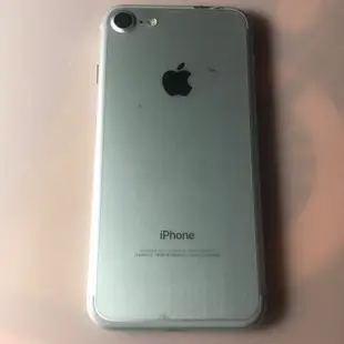 Apple IPhone 7, 4.7吋, 128GB, 功能正常