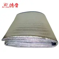 在飛比找蝦皮商城優惠-【Der Jinn德晉】台灣製造 鋁箔睡墊250x320鋁箔