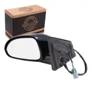 Power Mirror Power Folding fits 13-17 Enclave Driver's Heated Signal BSD