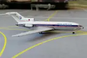 Aeroclassics AC419887 Icelandair Boeing 727-100 TF-FIA Diecast 1/400 Jet Model