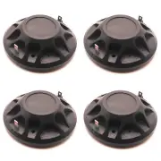 4pcs Diaphragm for Peavey RX14 PR10 PR12 PR12D PR15 PV112 PV115 PV215