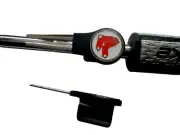 New Putter Mounted Divot Tool and Ball Marker- REDSOX'S
