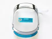 Face Shields for Kids and Teens. Fun Reusable Face Masks. MADE IN USA Astronaut