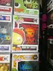 Autographed Christine Elise Good Guy Chucky Funko Pop